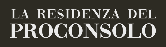La Residenza del Proconsolo